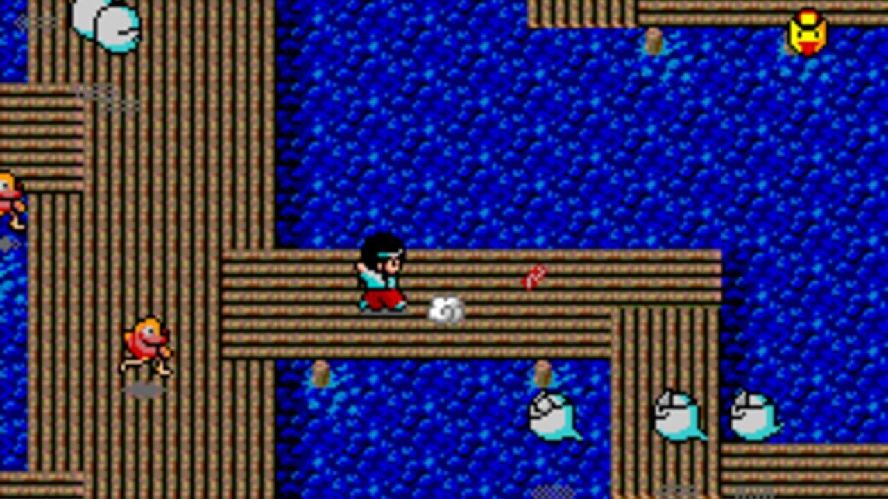KiKi KaiKai screenshot 1