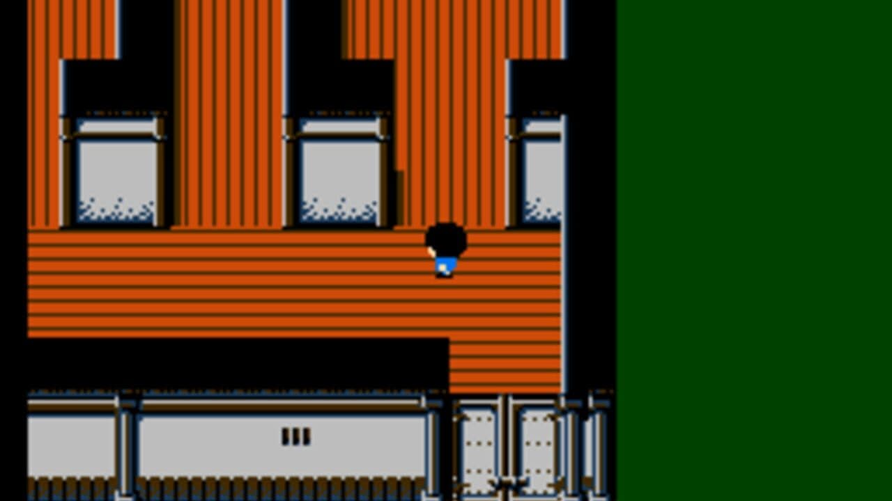 GeGeGe no Kitaro 2: Yokai Gundan no Chousen thumbnail 6