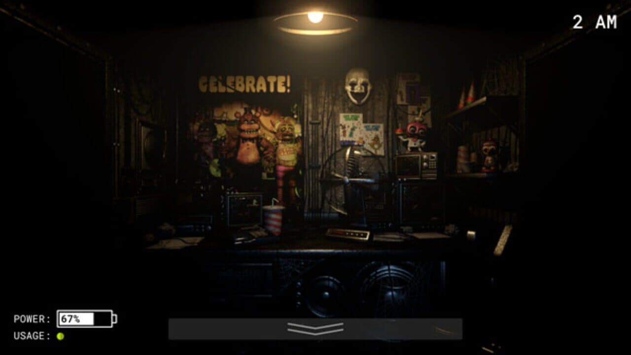 Five Nights at Freddy's Plus thumbnail 10