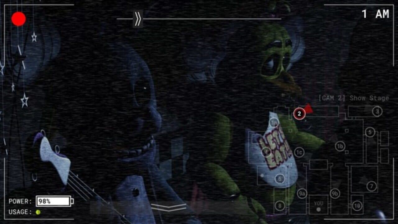 Five Nights at Freddy's Plus thumbnail 11