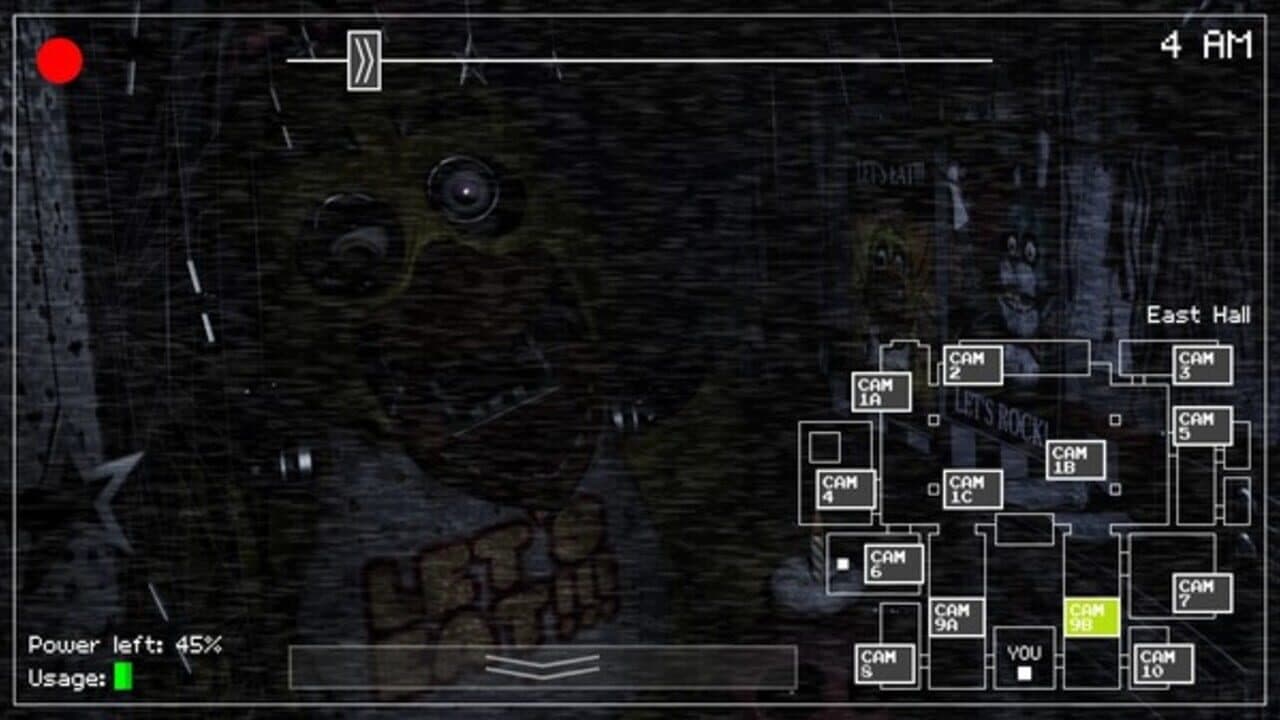 Five Nights at Freddy's Plus thumbnail 12