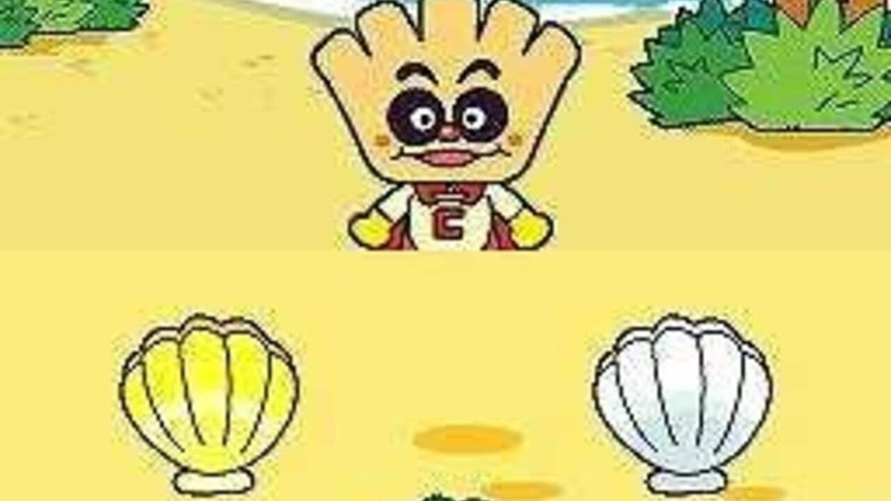 Anpanman to Touch de Waku-waku Training thumbnail 2
