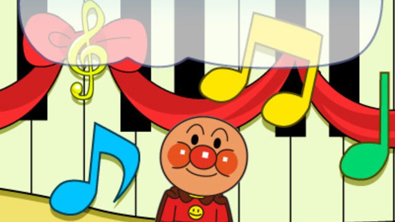 Anpanman to Touch de Waku-waku Training thumbnail 3