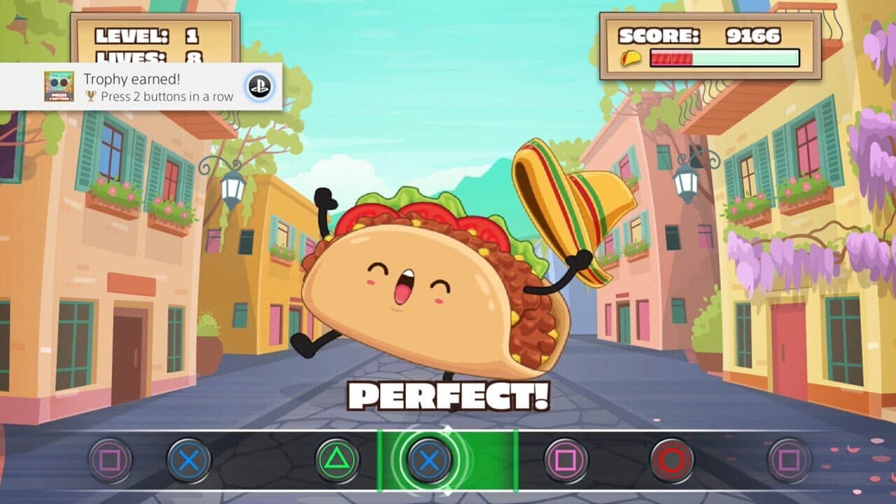 Taco Fun thumbnail 2