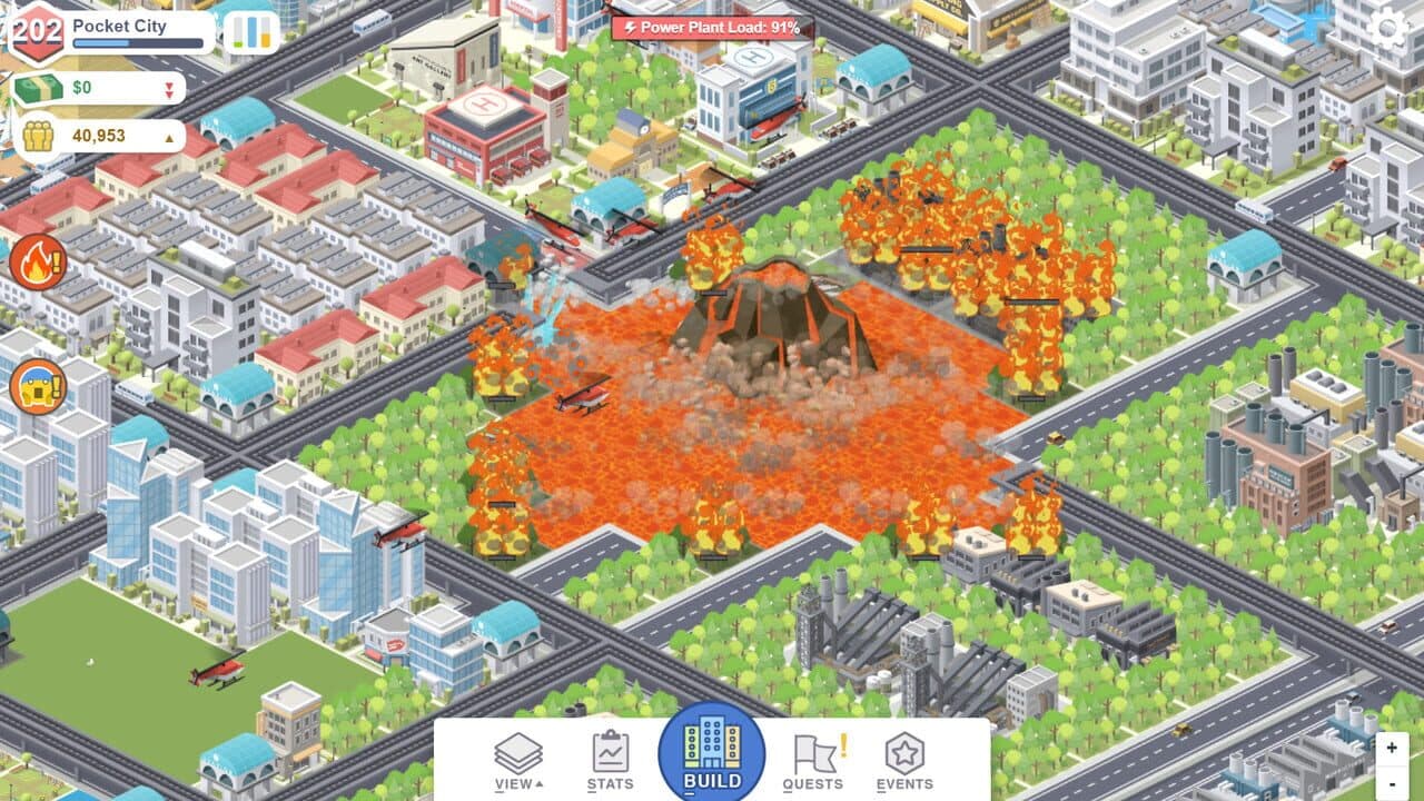 Pocket City thumbnail 3