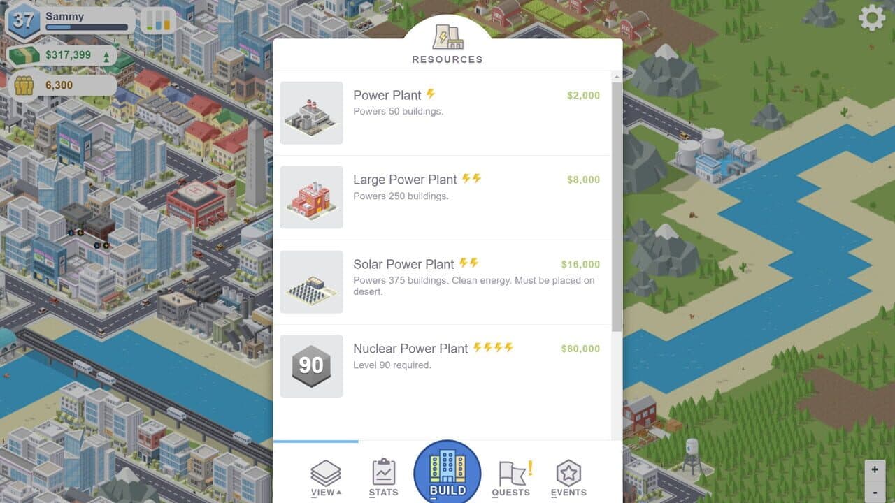 Pocket City thumbnail 4