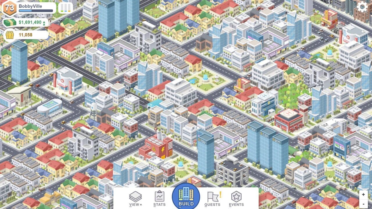 Pocket City thumbnail 6