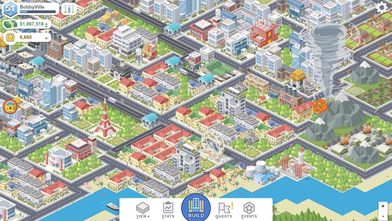 Pocket City thumbnail 5