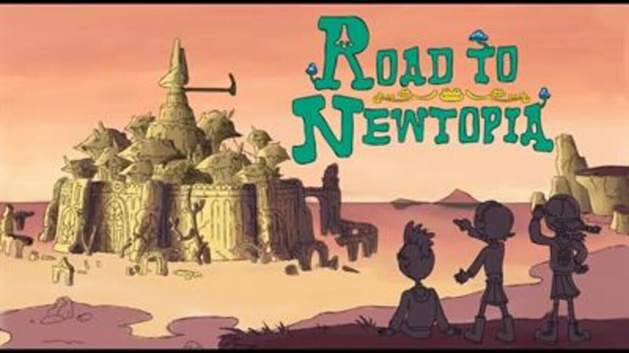 Road to Newtopia thumbnail 7