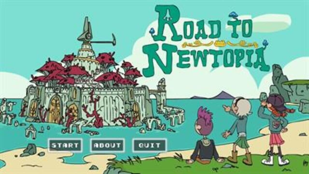 Road to Newtopia thumbnail 8