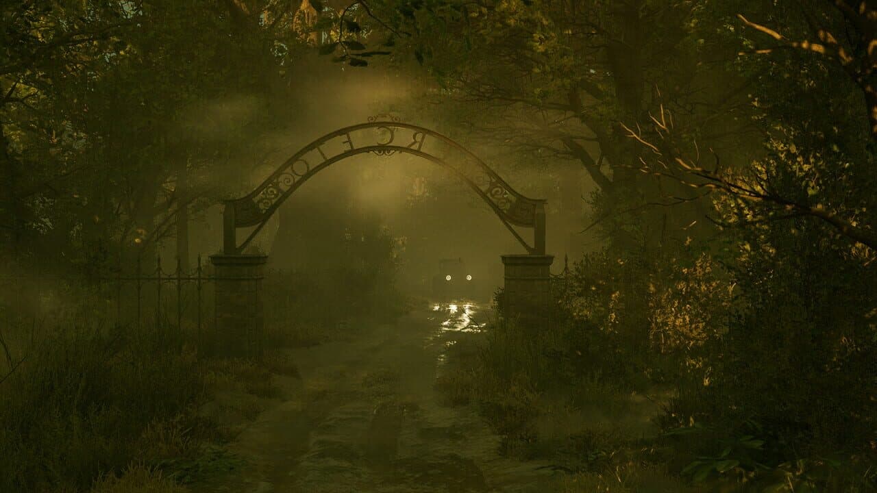 Alone in the Dark thumbnail 4
