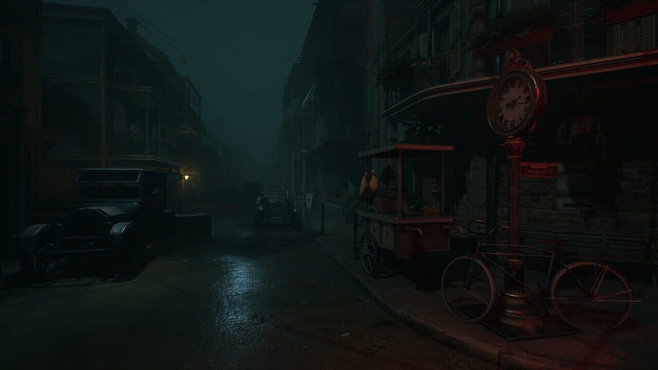 Alone in the Dark thumbnail 5