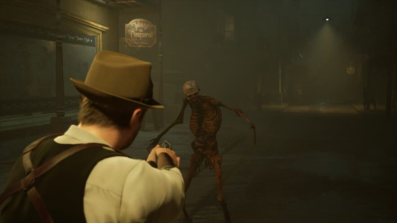 Alone in the Dark thumbnail 2