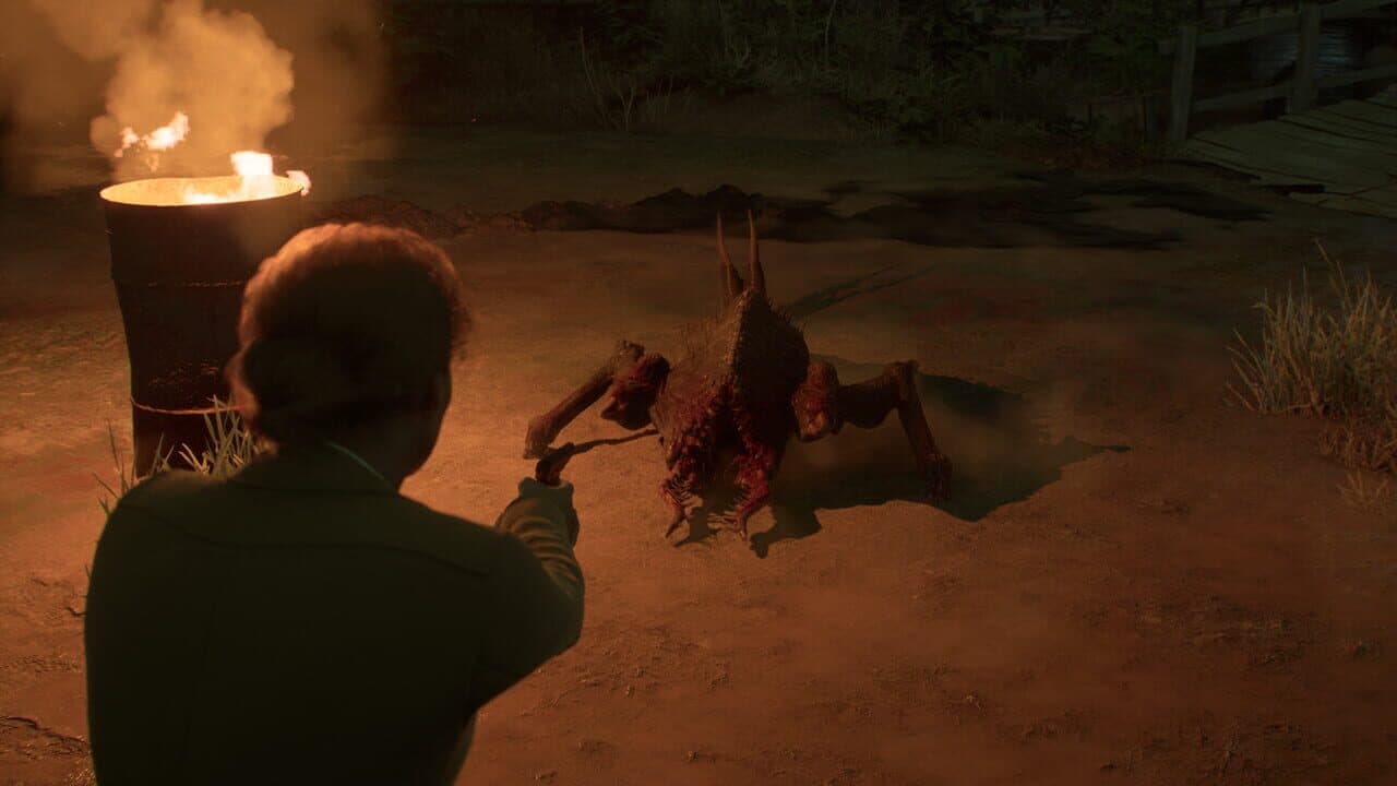 Alone in the Dark thumbnail 3