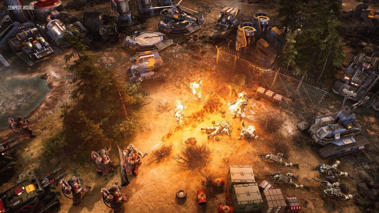 Tempest Rising thumbnail 6