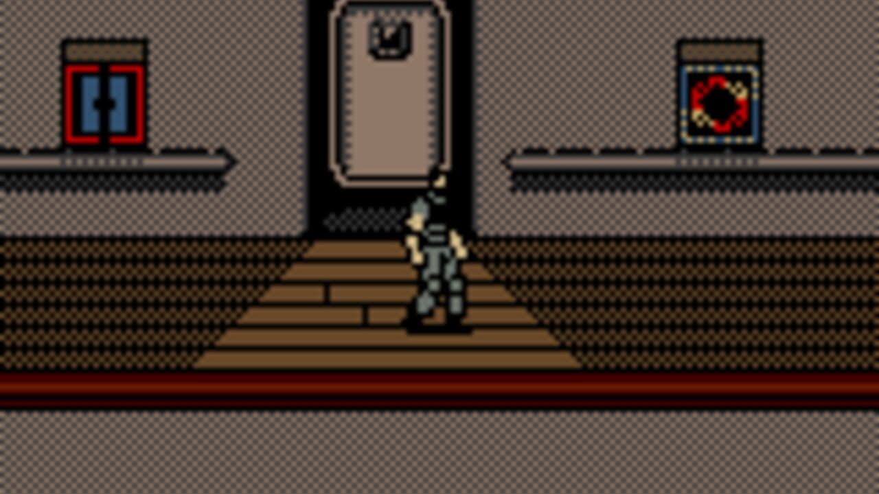 Resident Evil Gaiden thumbnail 2