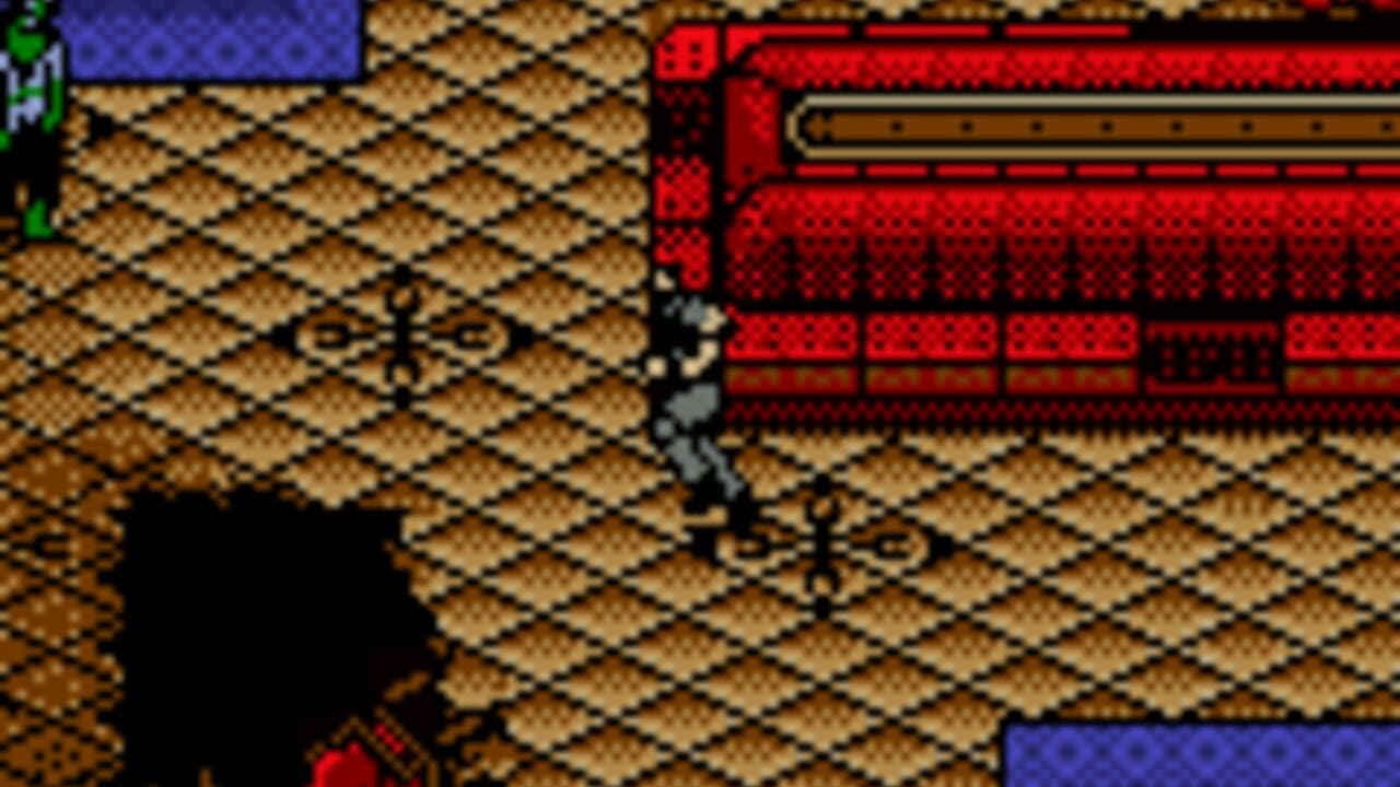 Resident Evil Gaiden thumbnail 4