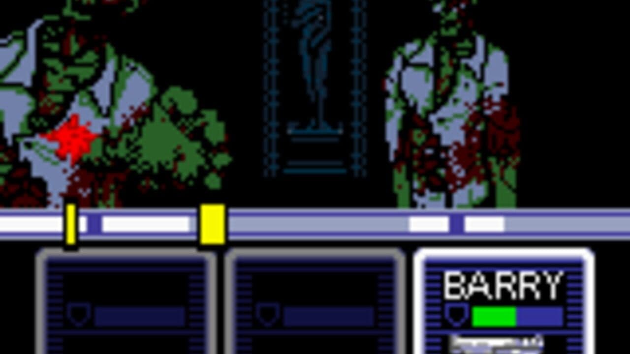 Resident Evil Gaiden thumbnail 5
