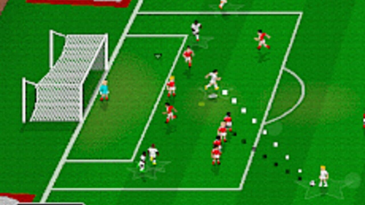 Retro Goal thumbnail 3