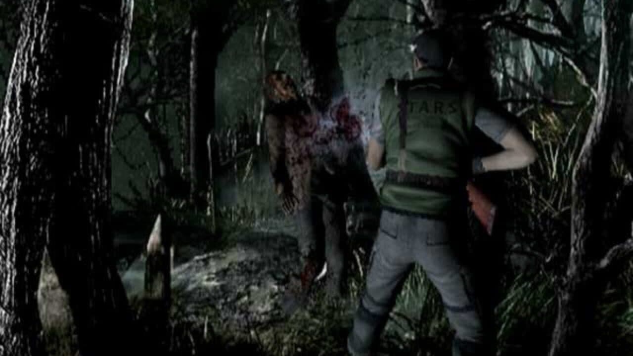 Resident Evil thumbnail 5