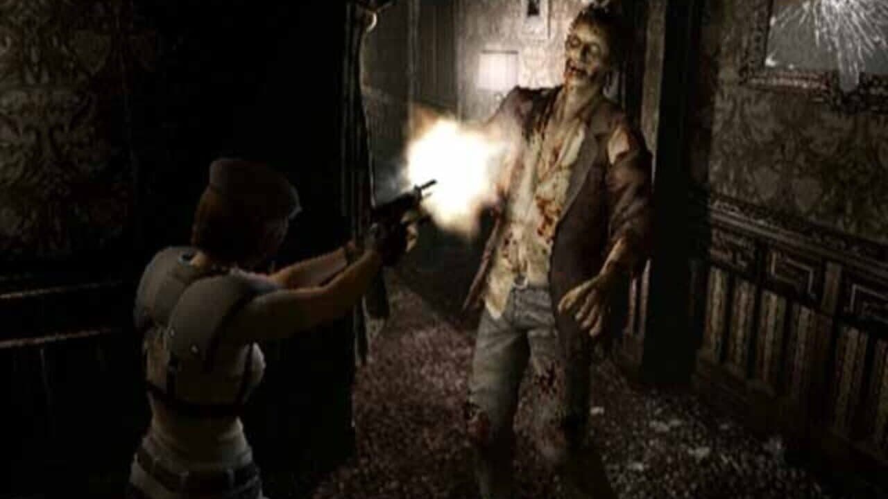 Resident Evil thumbnail 6
