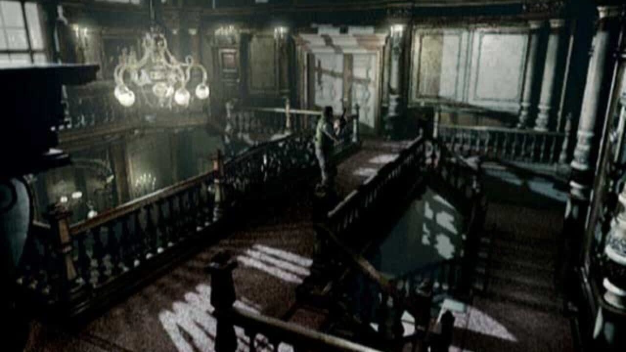 Resident Evil thumbnail 7