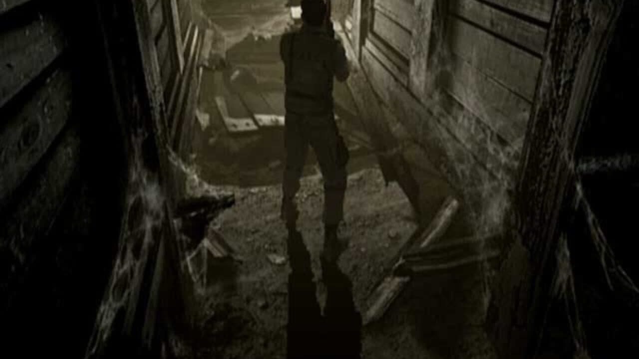 Resident Evil thumbnail 12