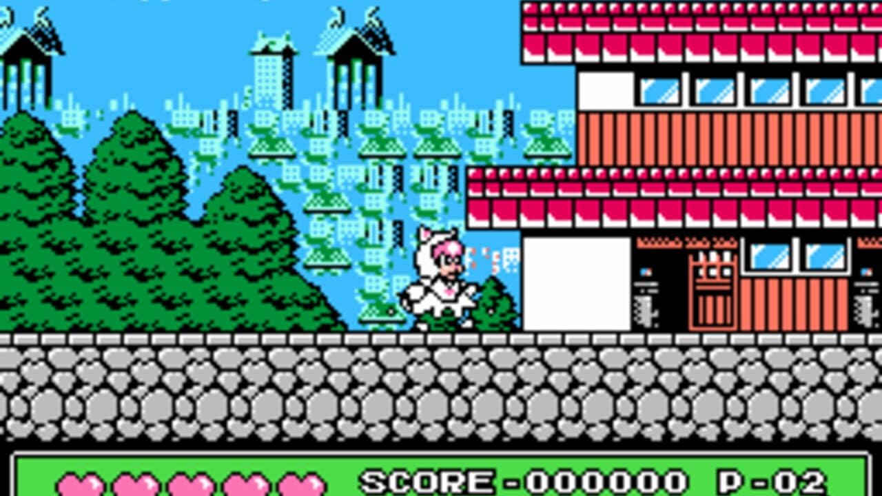Kyatto Ninden Teyandee thumbnail 4