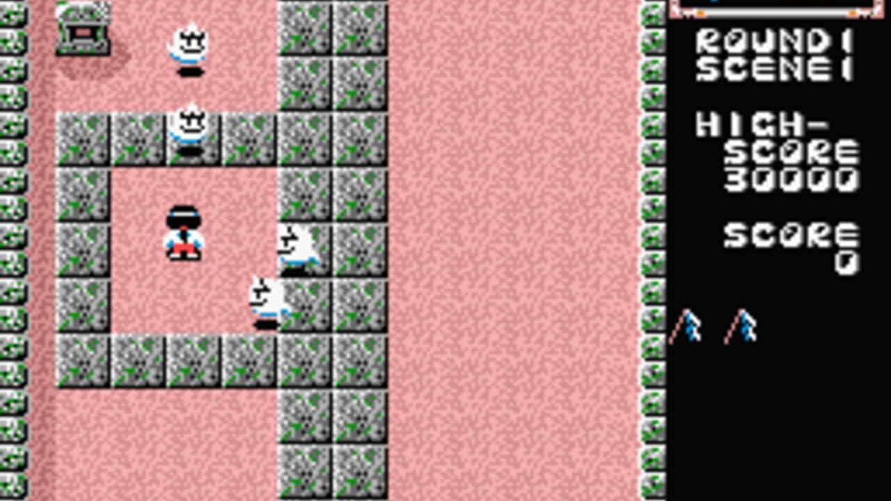 KiKi KaiKai screenshot 1