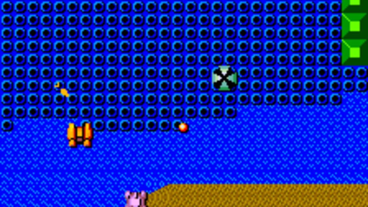 Mega Zone thumbnail 3