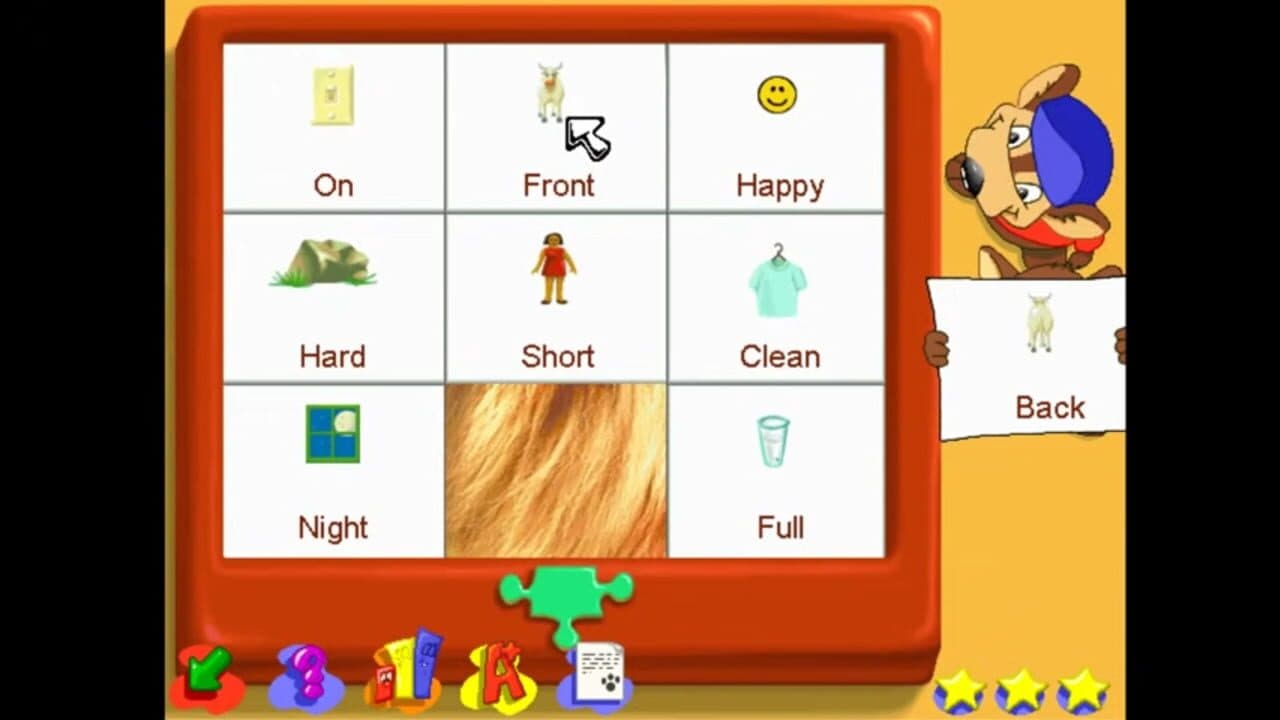 JumpStart Kindergarten thumbnail 2
