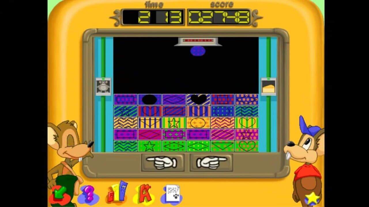 JumpStart Kindergarten thumbnail 3
