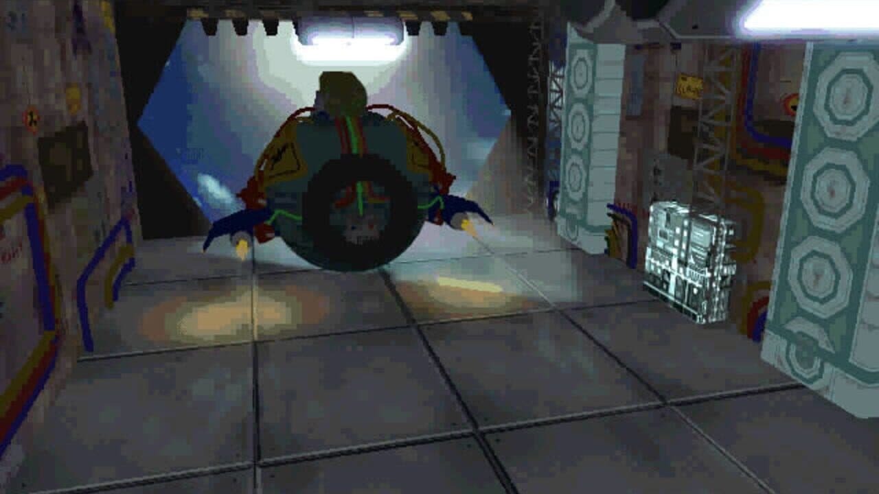 JumpStart Adventures 6th Grade: Mission EarthQuest thumbnail 2
