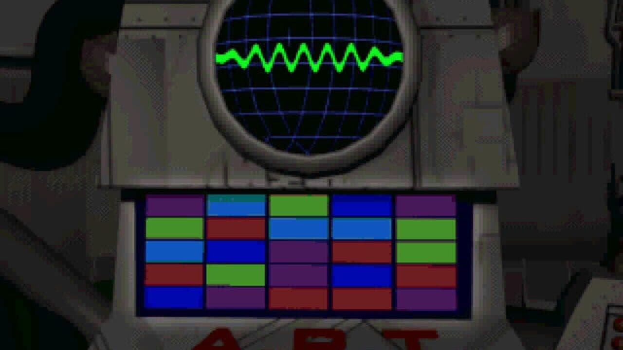 JumpStart Adventures 6th Grade: Mission EarthQuest thumbnail 3