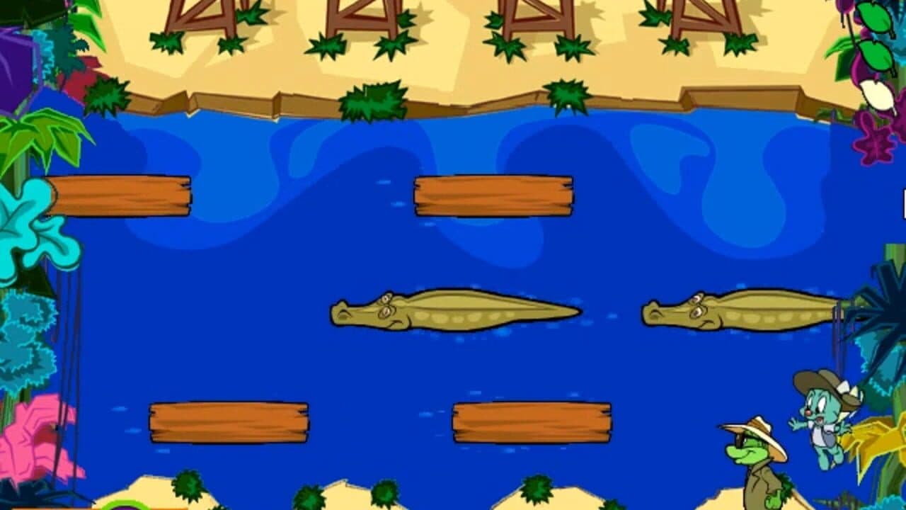 JumpStart Advanced 2nd Grade thumbnail 3
