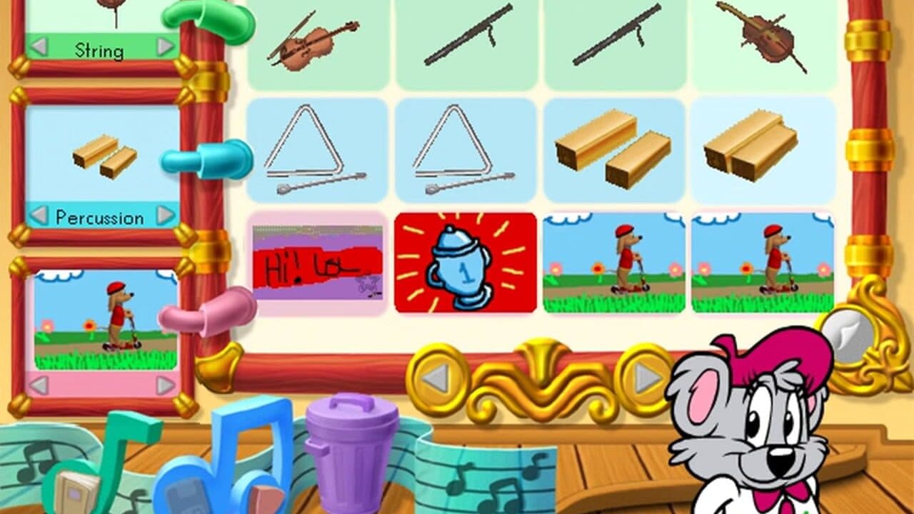 JumpStart Advanced 1st Grade thumbnail 2