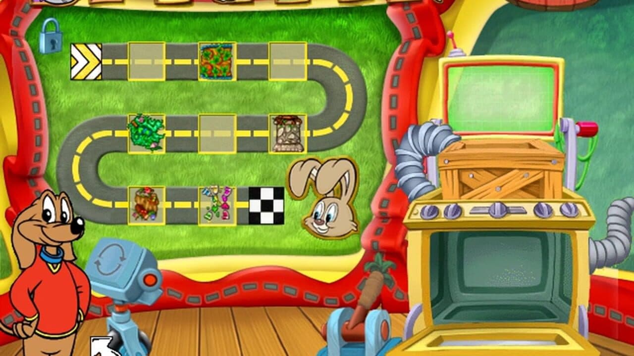JumpStart Advanced 1st Grade thumbnail 3
