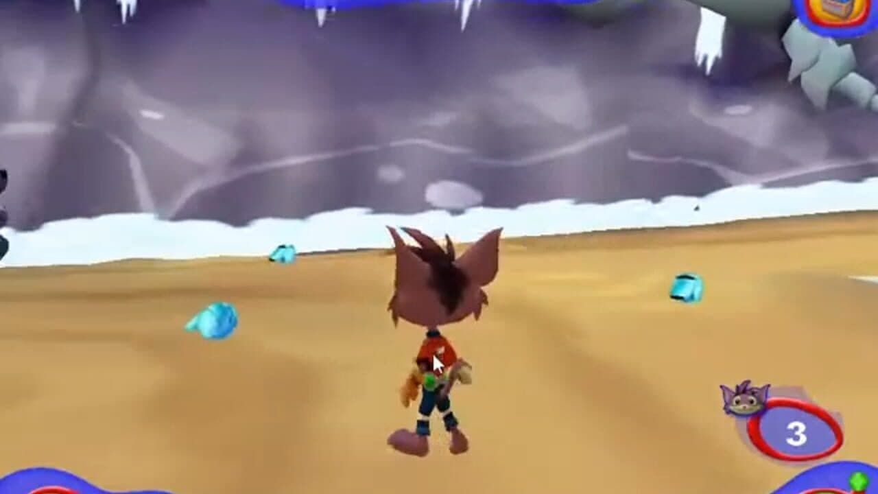 JumpStart 3D Virtual World: Trouble in Town thumbnail 3
