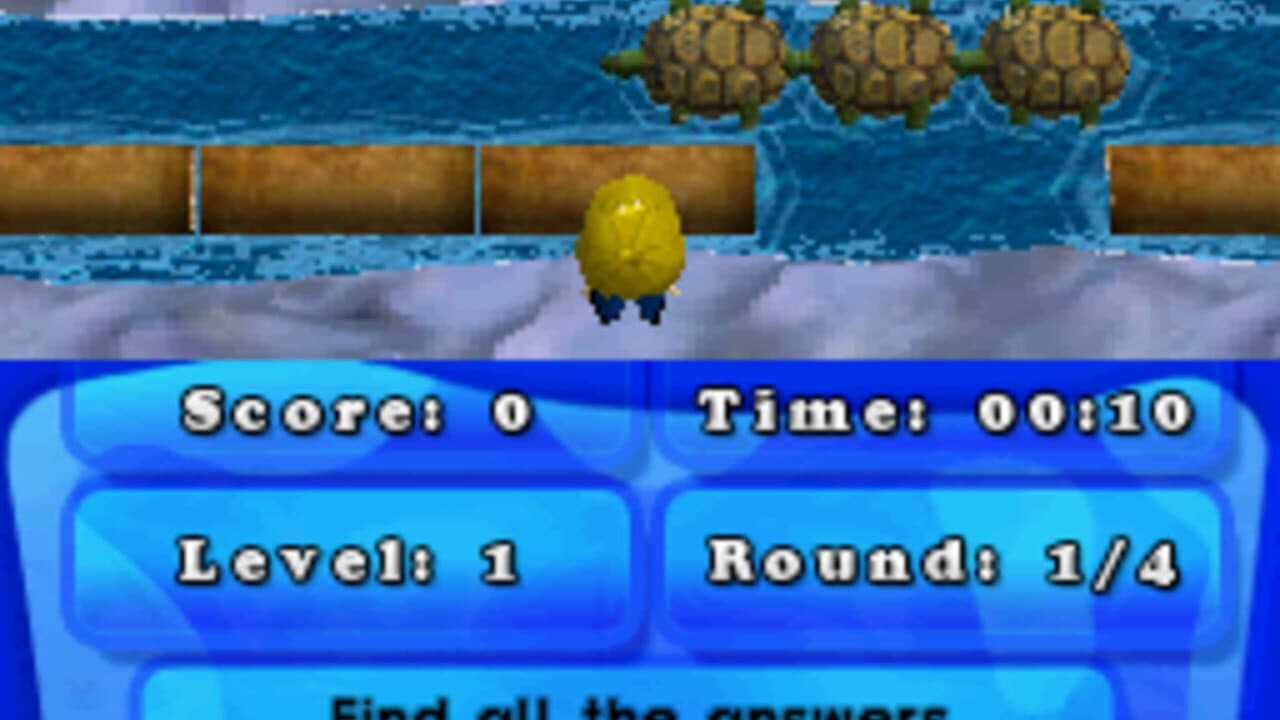 JumpStart Deep Sea Escape thumbnail 2