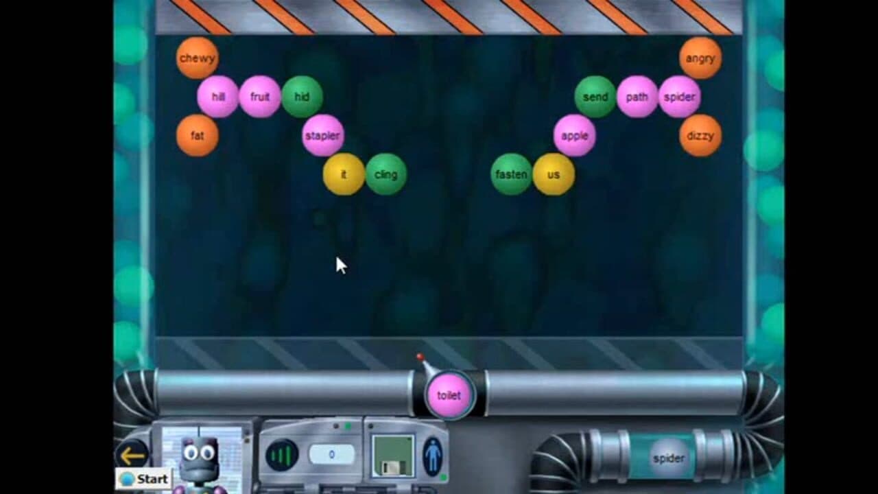 Jumpstart Spy Masters: Unmask the Prankster thumbnail 2