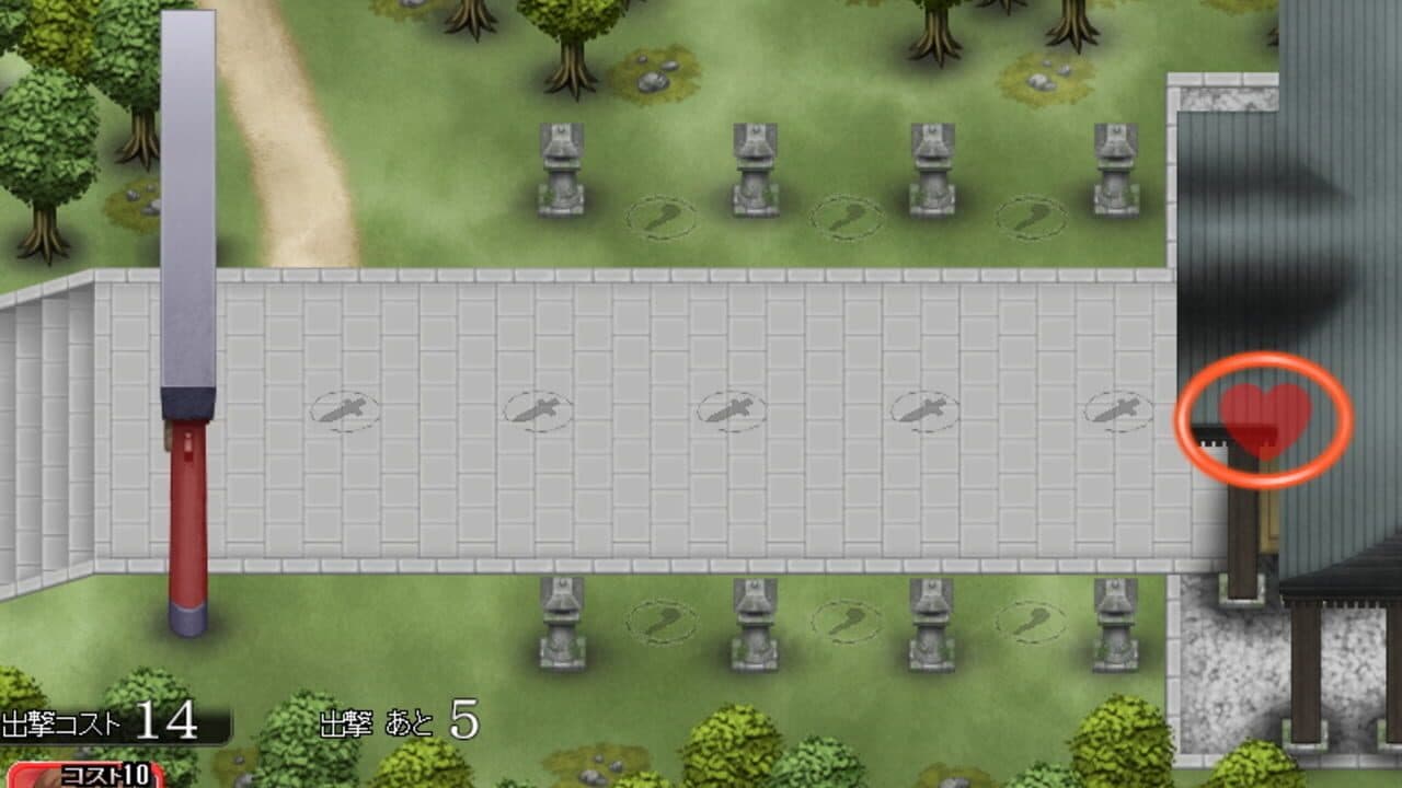 Touhou Tower Defense Aigisyu: Complete Edition thumbnail 10