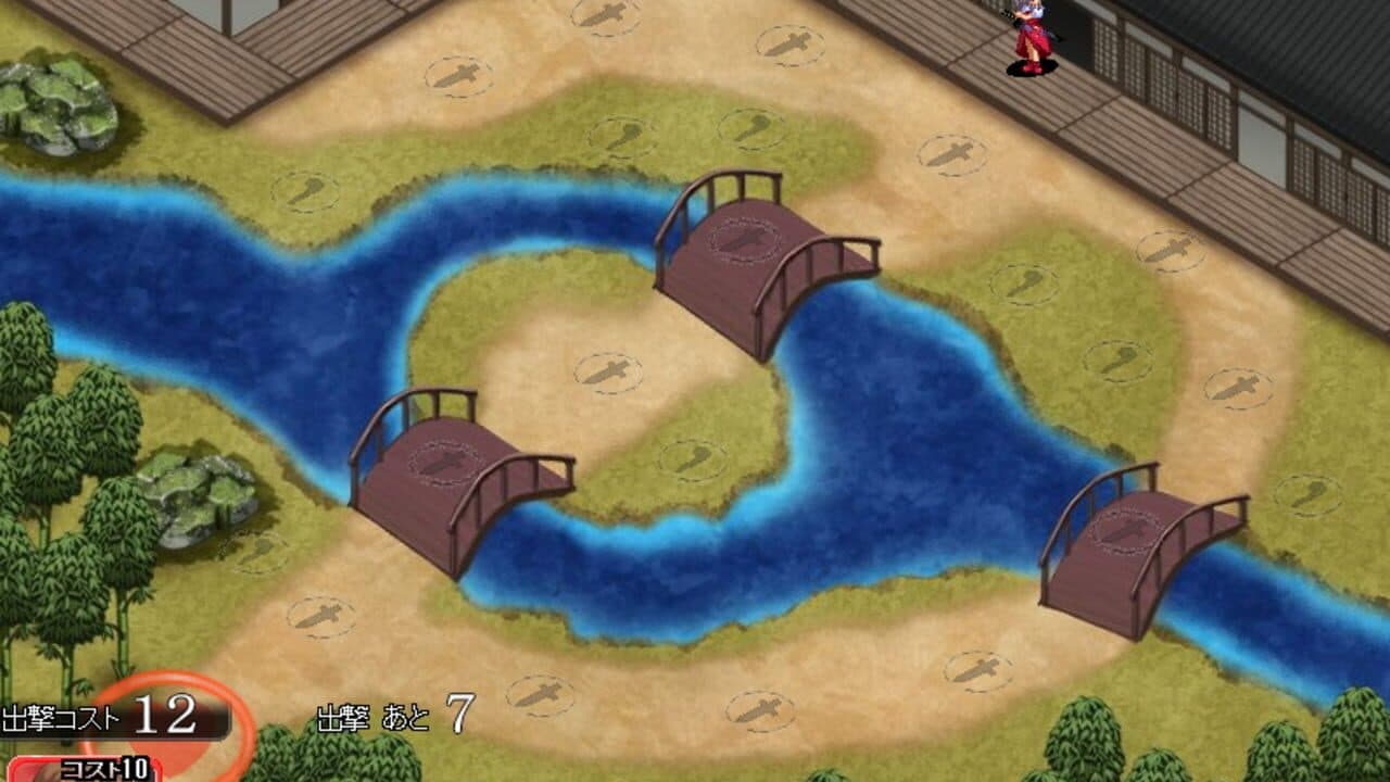 Touhou Tower Defense Aigisyu: Complete Edition thumbnail 12
