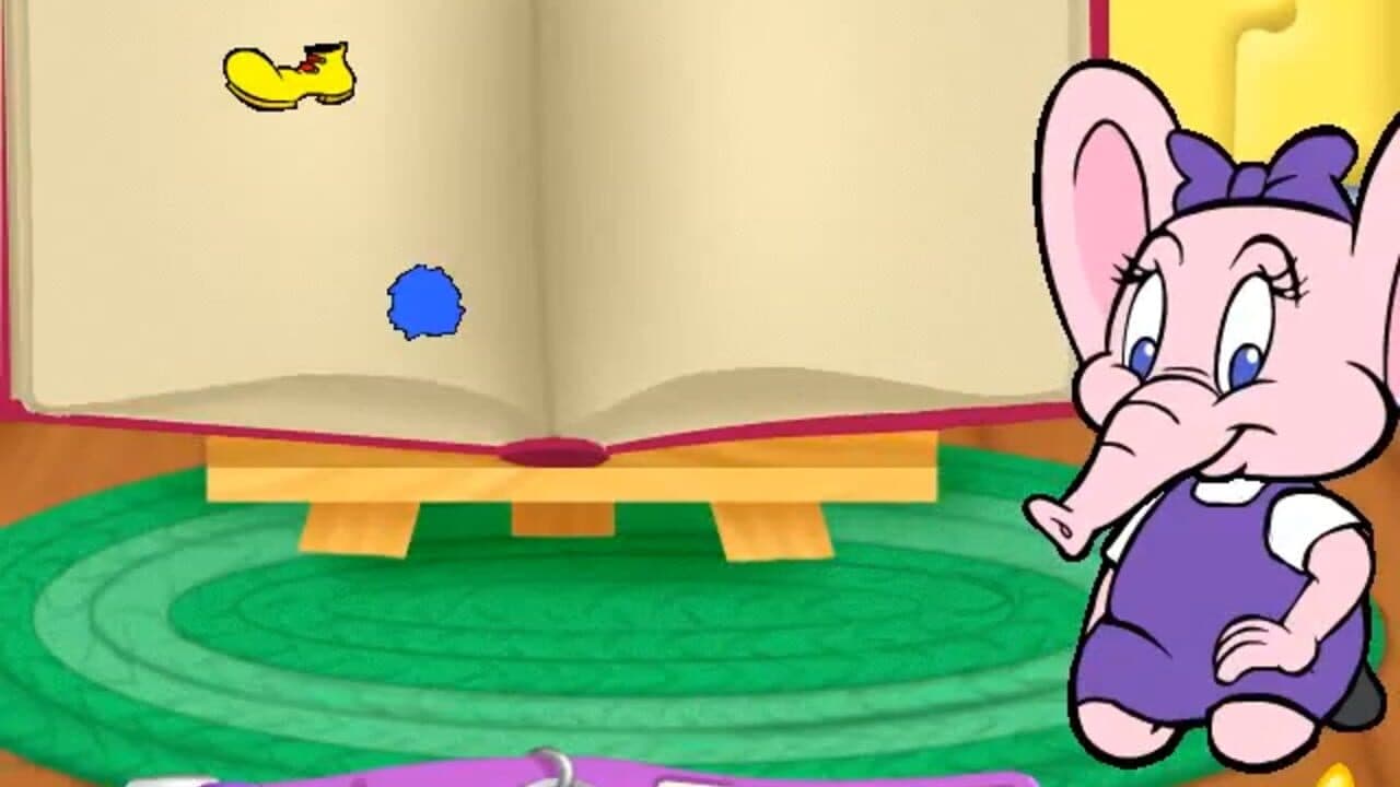 JumpStart Advanced Preschool: World Premium Edition thumbnail 3