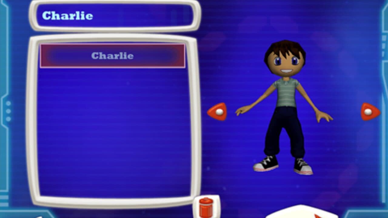 JumpStart Advanced 3rd-5th Grade: Adventures of Dr. Brain screenshot 1