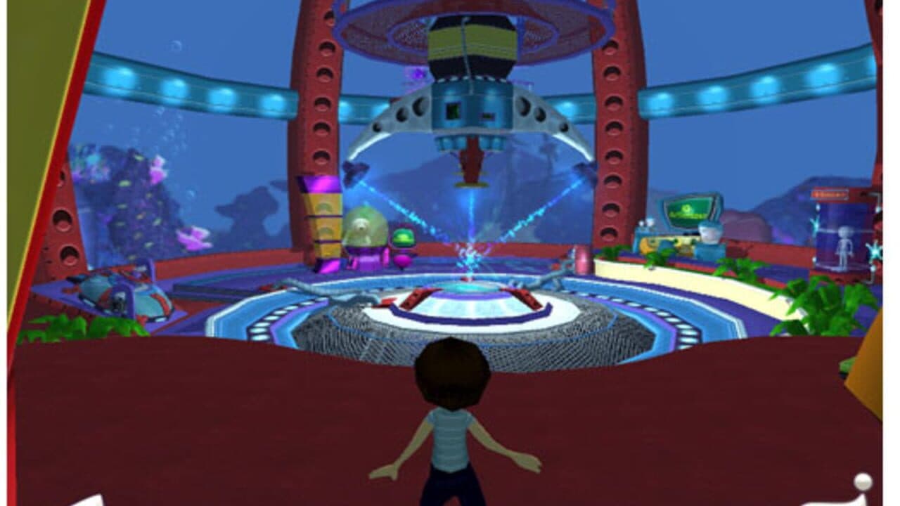 JumpStart Advanced 3rd-5th Grade: Adventures of Dr. Brain thumbnail 2
