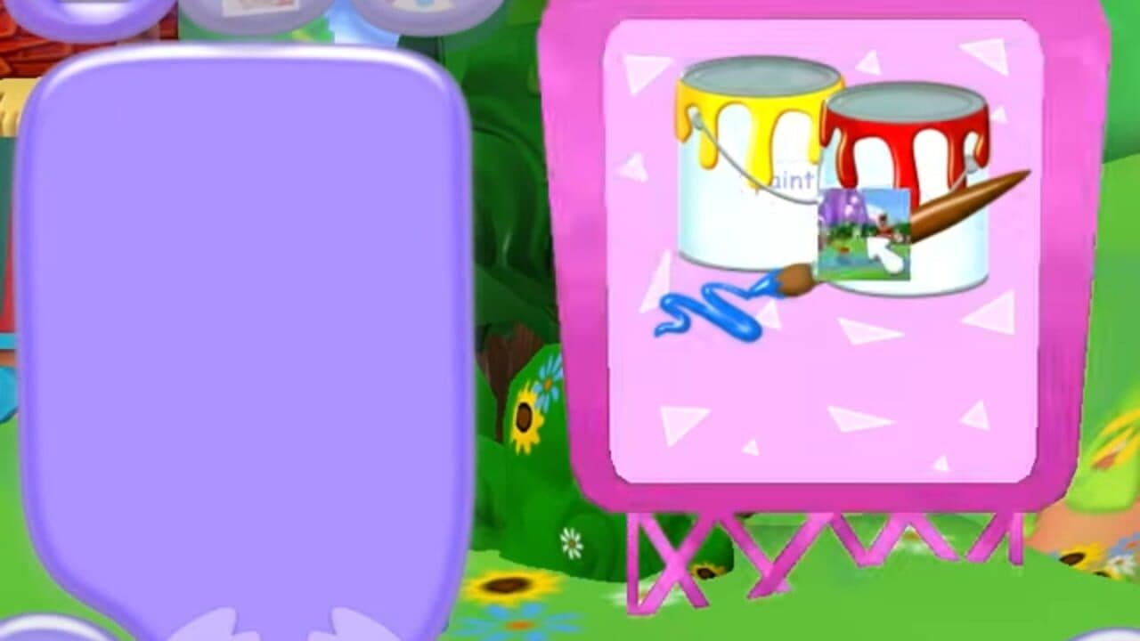 JumpStart 3D Virtual World: My First Adventure thumbnail 2