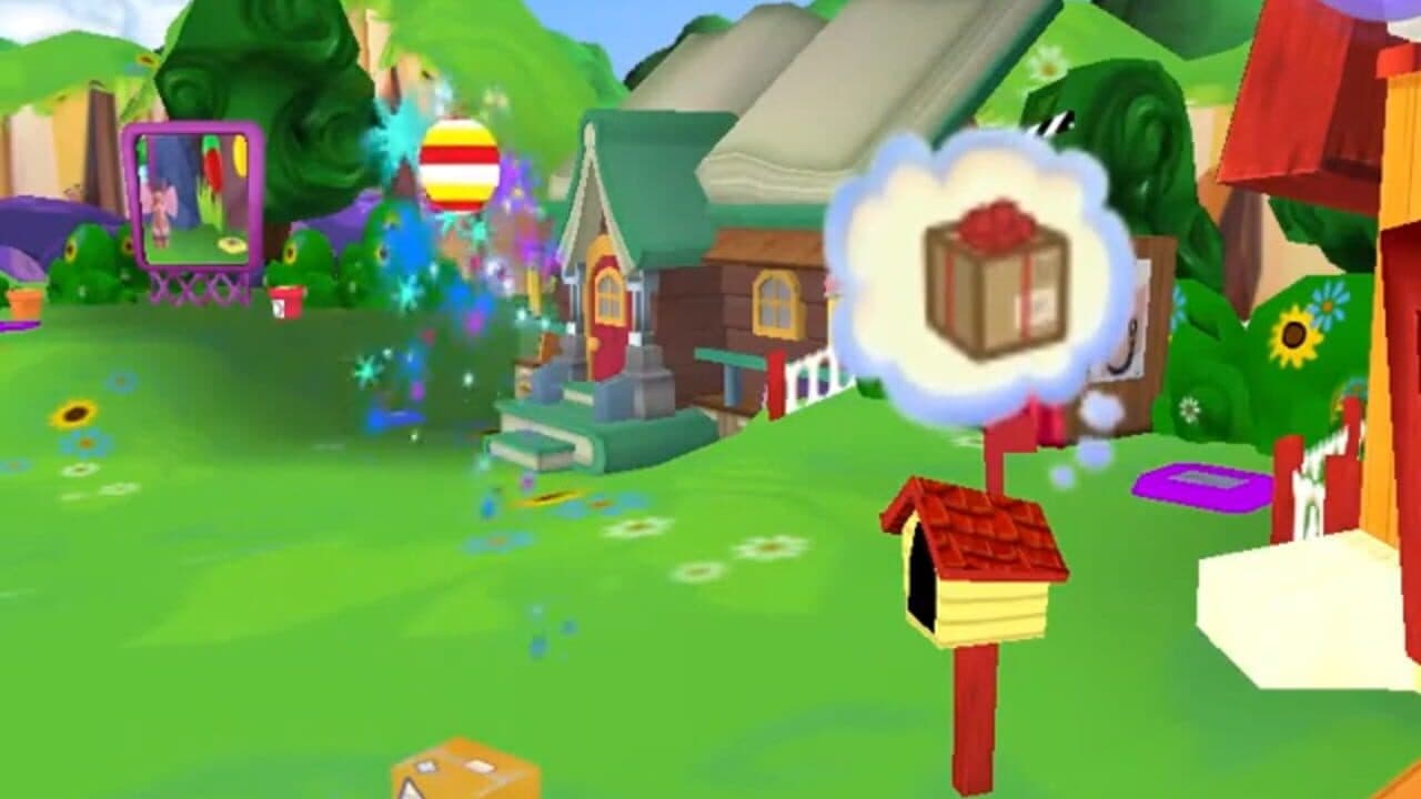 JumpStart 3D Virtual World: My First Adventure thumbnail 3