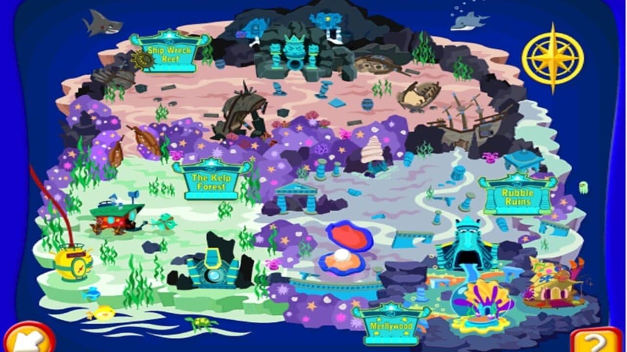 JumpStart Advanced Kindergarten: 2nd Grade - Lost Island Adventures thumbnail 2