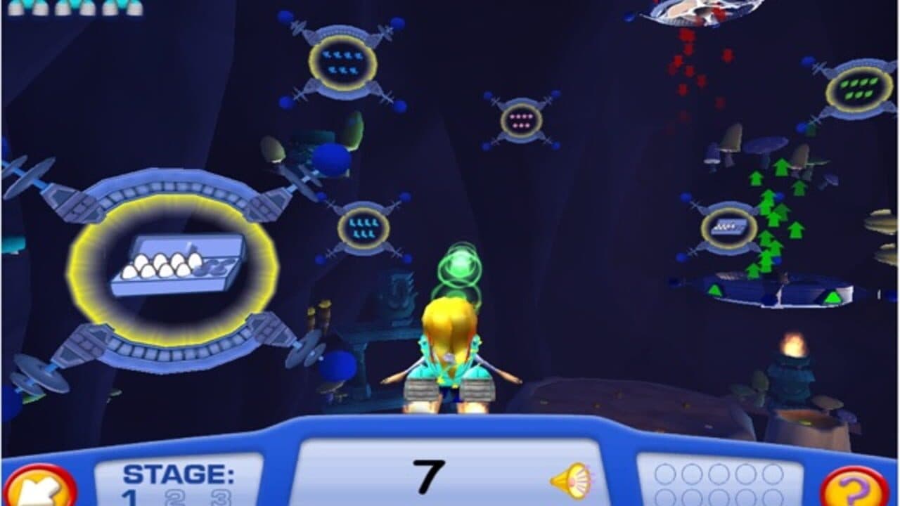 JumpStart Advanced Kindergarten: 2nd Grade - Lost Island Adventures thumbnail 3