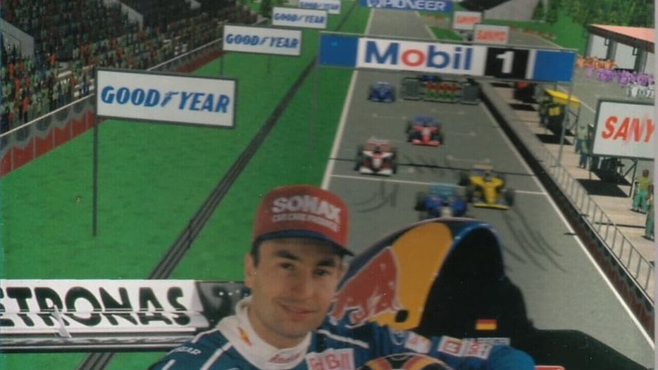 F1 Manager thumbnail 2